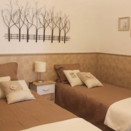 Isaura Henriques דירה