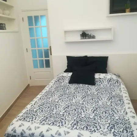 דירה Isaura Henriques *