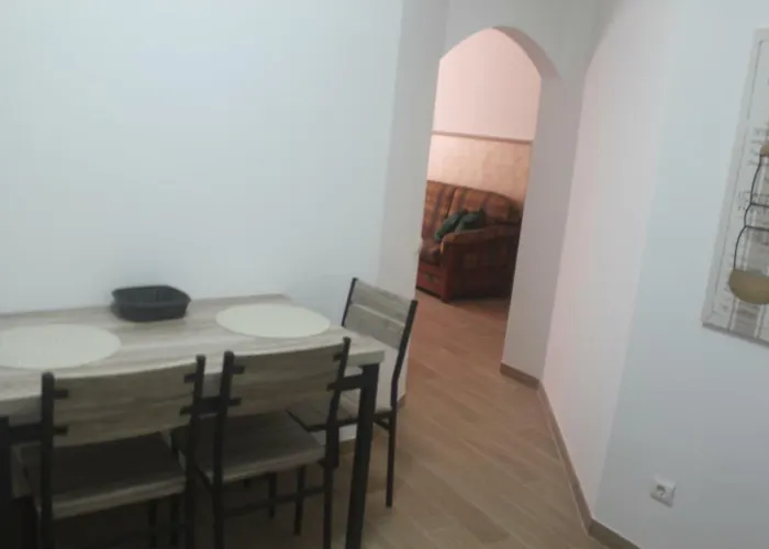 Appartamento Isaura Henriques Peniche