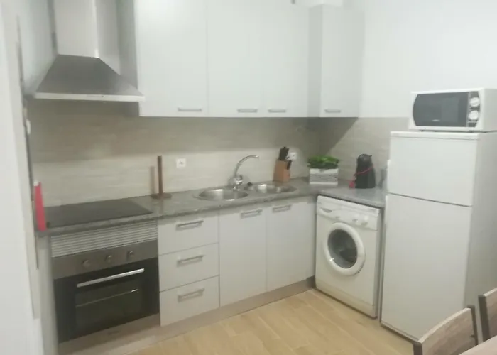 Isaura Henriques Апартаменты *