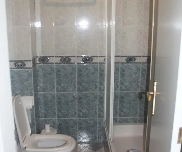 Апартаменты Isaura Henriques