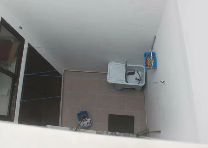 Апартаменты Isaura Henriques