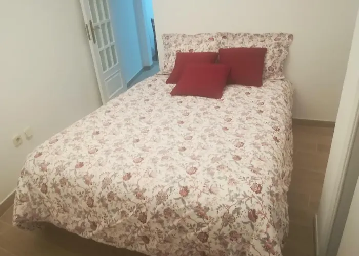 Апартаменты Isaura Henriques