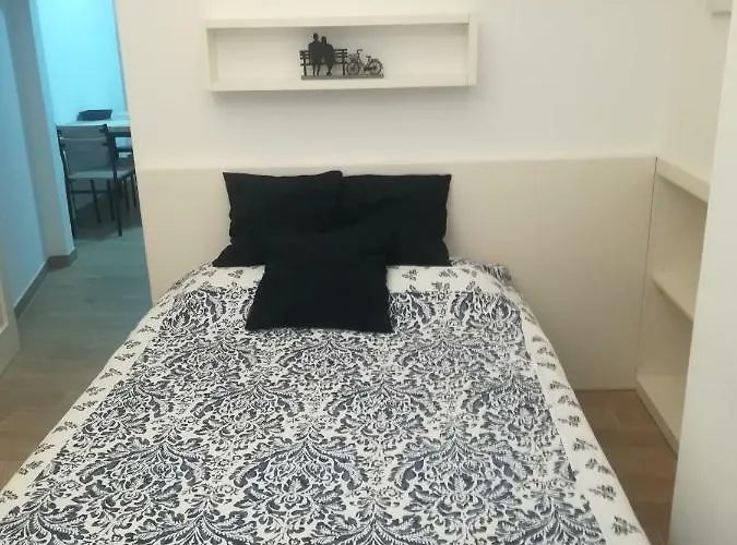 Апартаменты Isaura Henriques Пениши